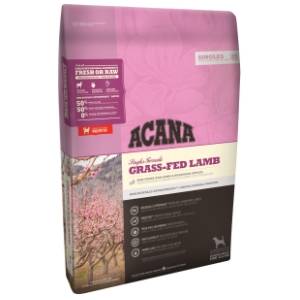 ACANA Grass-fed lamb hrana za osetljive pse 17kg