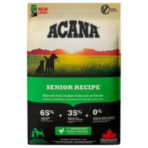 ACANA Senior hrana za starije pse 2kg