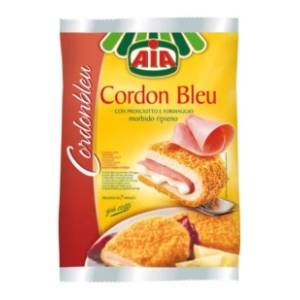 AIA pileći cordon bleu 1kg