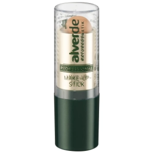 ALVERDE Pofessional make-up puder u stiku 10 light