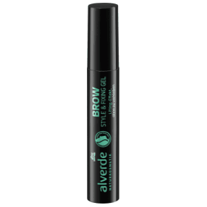 ALVERDE Style & fixing gel za obrve 15ml