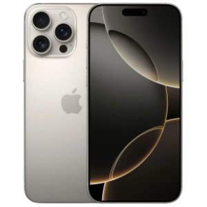 APPLE iPhone 16 Pro Max 8GB/512GB Natural Titanium