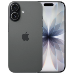 APPLE iPhone 17 8/256GB Black (MG6J4SX/A)