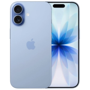 APPLE iPhone 17 8/256GB Mist Blue (MG6L4SX/A)