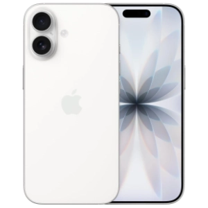 APPLE iPhone 17 8/256GB White (MG6K4SX/A)