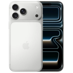 APPLE iPhone 17 Pro 12/256GB Silver (MG8G4SX/A)