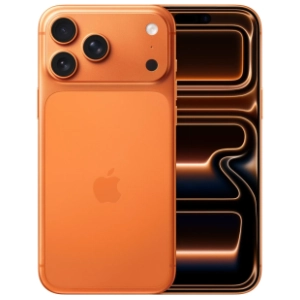APPLE iPhone 17 Pro Max 12/512GB Cosmic Orange (MFYT4SX/A)