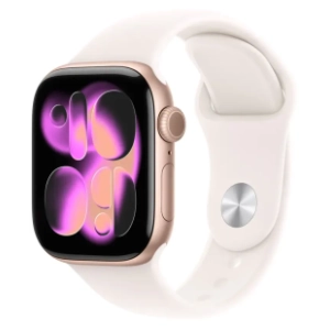 APPLE Watch Series 11 42mm Rose Gold S/M MEU04RK/A pametni sat