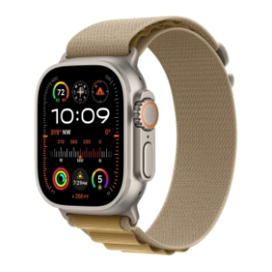 APPLE Watch Ultra 2 49mm Alpine Loop MX4F3SE/A pametni sat