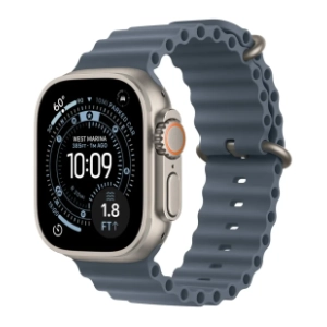 APPLE Watch Ultra 3 Cellular 49mm Blue MEWH4SE/A pametni sat