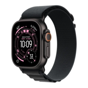 APPLE Watch Ultra 3 Cellular 49mm M Black MF0V4SE/A pametni sat
