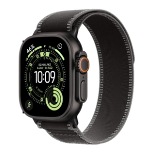 APPLE Watch Ultra 3 Cellular 49mm M/L Black MF1H4SE/A pametni sat