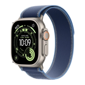 APPLE Watch Ultra 3 Cellular 49mm M/L Blue MEWU4SE/A pametni sat