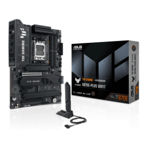 ASUS TUF GAMING X870E-PLUS WIFI7 matična ploča