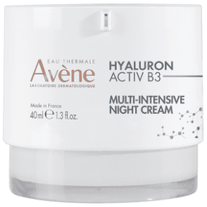 AVENE Hyaluron activ B3 noćna krema za lice 40ml