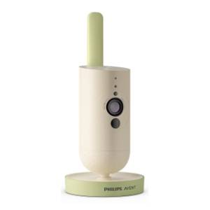 AVENT bebi video kamera SCD643/26