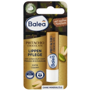 BALEA balzam za usne pistachio chocolate 4,8g