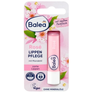 BALEA balzam za usne rose 4,8g