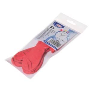 Baloni jumbo Srce WIMEX 5kom