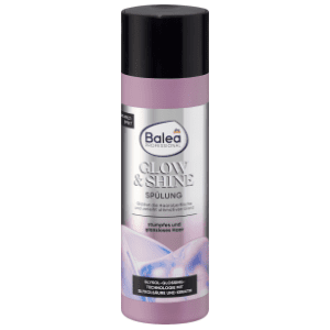 Balzam za kosu BALEA Professional Glow& shine 200ml