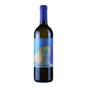 Belo vino DONNAFUG Anthilia 0,75l