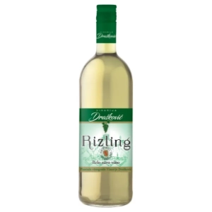 Belo vino DRAŠKOVIĆ Rizling 1l