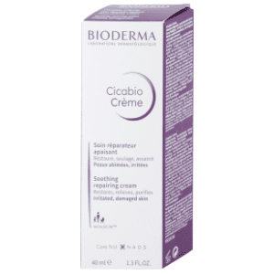 BIODERMA Cicabio creme krema za oštećenu kožu 40ml