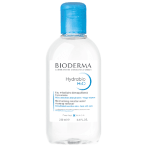 BIODERMA Hydrabio H2O micelarna voda za dehidriranu kožu 250ml