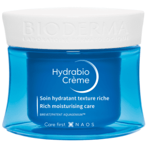 BIODERMA Hydrabio hidratantna krema za lice 50ml