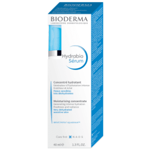 BIODERMA Hydrabio serum za lice 40ml
