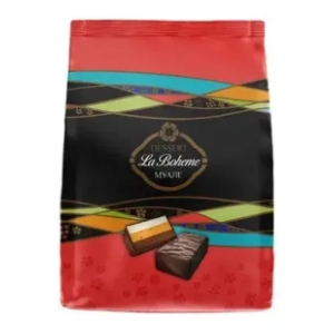 Bombonjera MARSIANKA La boheme muale 200g