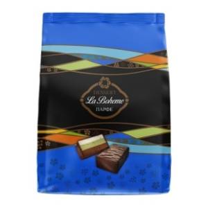 Bombonjera MARSIANKA La boheme parfe 200g