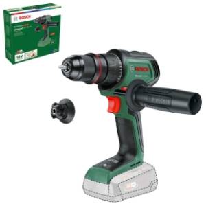 BOSCH AdvancedDrill 18V-80 QuickSnap Solo 06039E2000 aku bušilica