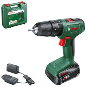 BOSCH EasyImpact 18V-38 06039D810E aku bušilica
