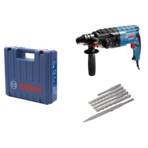 BOSCH GBH 240 0611272102 elektro pneumatski čekić