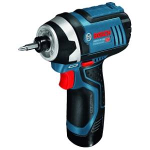 BOSCH GDR 12V-105 06019A6977 aku udarni odvrtač