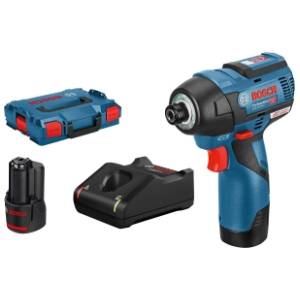 BOSCH GDR 12V-110 06019E0005 aku udarni odvrtač