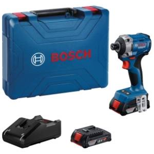 BOSCH GDR 18V-215 06019N2022 aku udarni odvtač