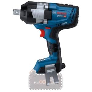 BOSCH GDS 18V-1600 HC Solo 06019M1000 aku udarni odvrtač