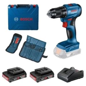 BOSCH GSR 185-LI 0615990N25 aku bušilica