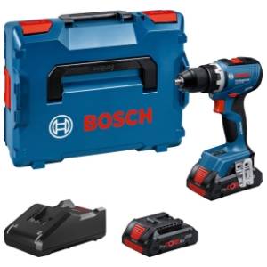 BOSCH GSR 18V-65 06019N3206 aku bušilica