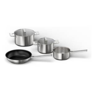 BOSCH set posuđa HEZ9SE040