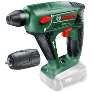 BOSCH Uneo Maxx Solo 060395230C aku elektro pneumatski čekić