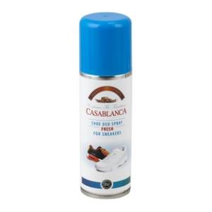 CASABLANCA dezodorans za patike 125ml