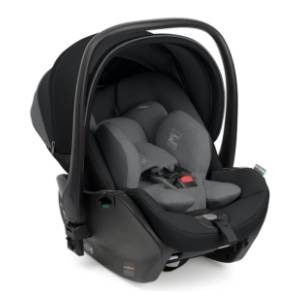 CHICCO auto sedište First seat recline i-size (40-87cm) crna