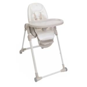 CHICCO hranilica za bebe Polly armonia motherpearl