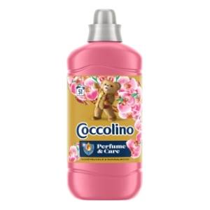 COCCOLINO Tease gold omekšivač za veš 51 pranje (1,27l)