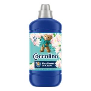 COCCOLINO Water lily omekšivač za veš 51 pranje (1,27l)