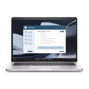 DELL laptop 14 Plus FHD+ AMD Ryzen 7 PRO 250 16GB 512GB
