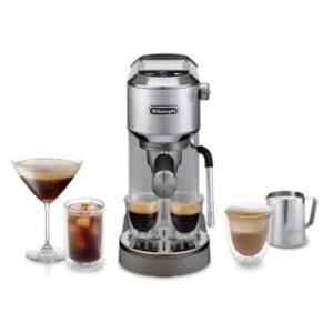 DELONGHI aparat za kafu EC890.M